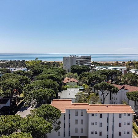 Condominio Trincarino Бібіоне Екстер'єр фото