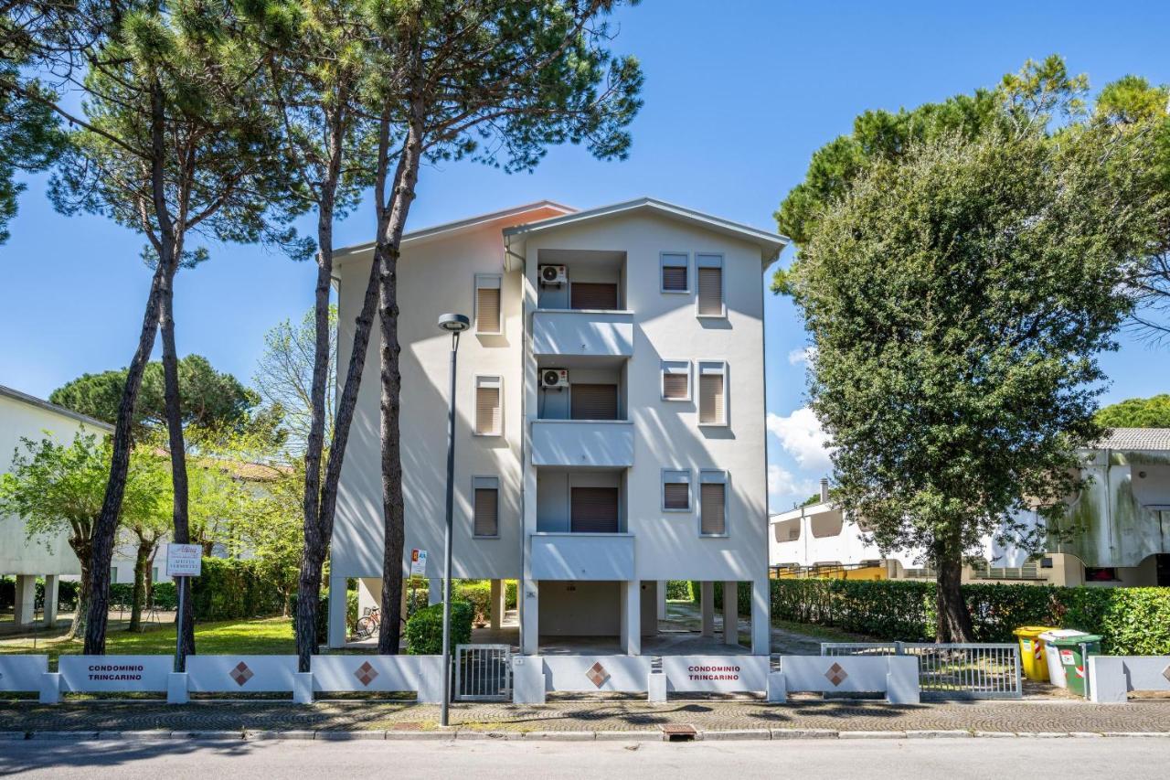Condominio Trincarino Бібіоне Екстер'єр фото