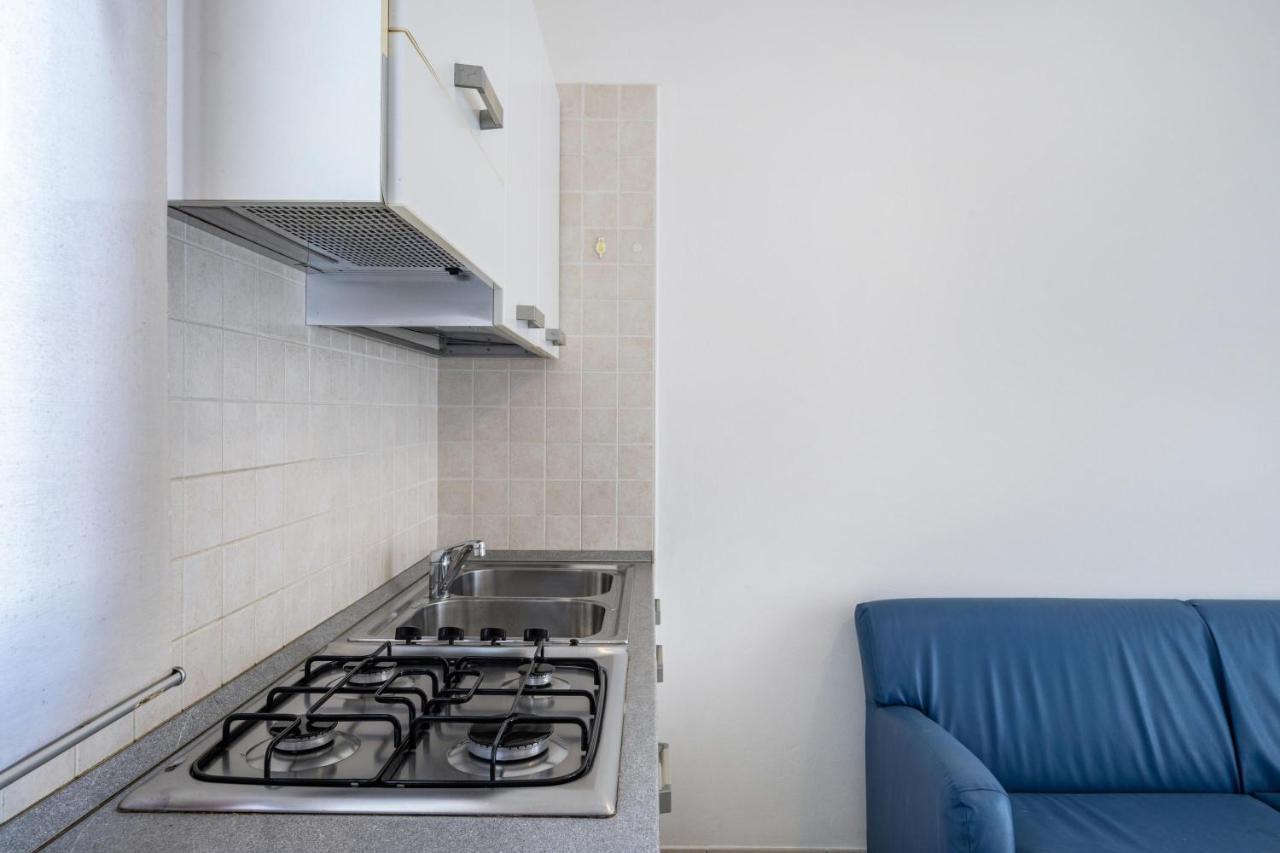 Condominio Trincarino Бібіоне Екстер'єр фото
