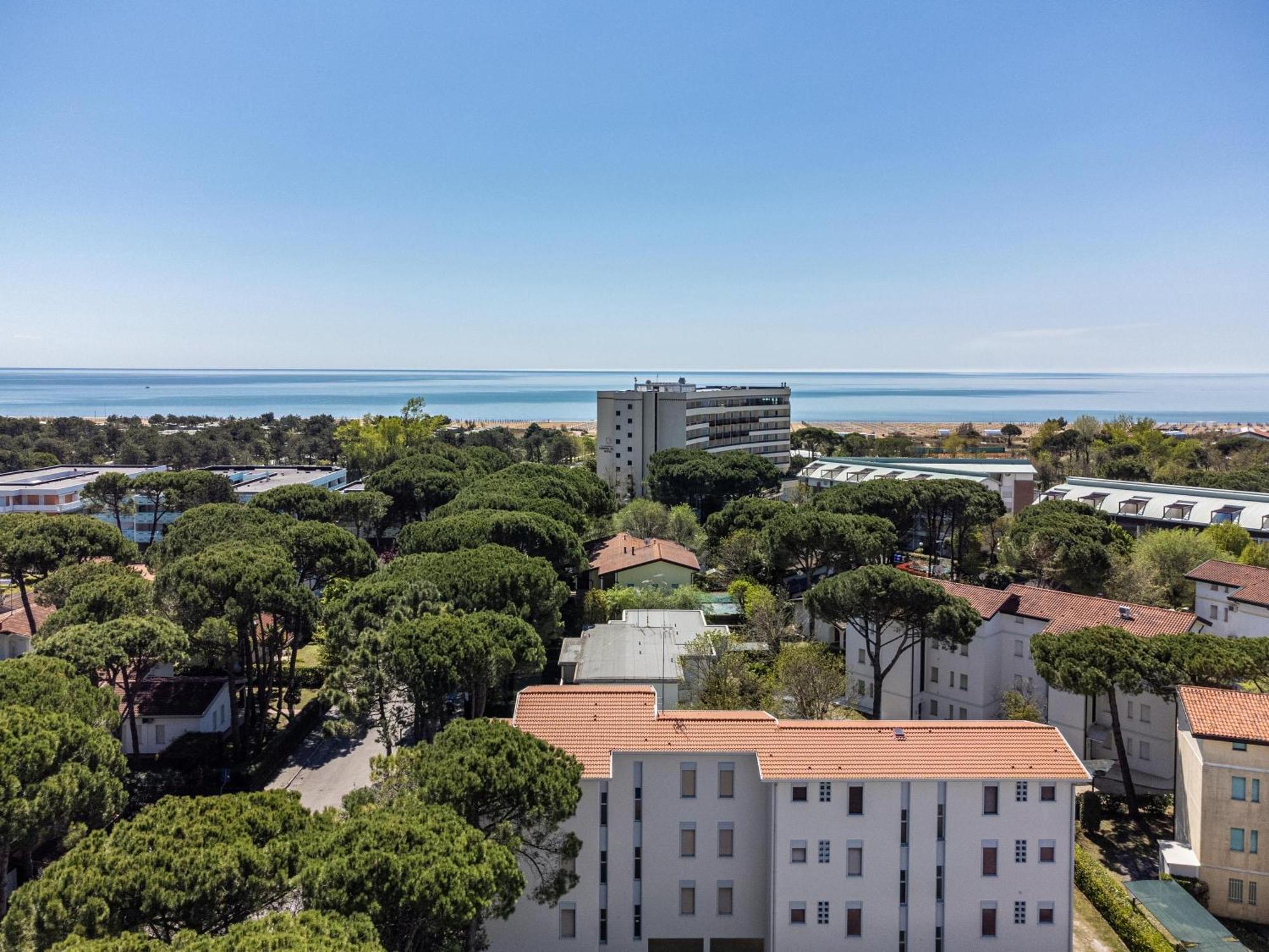 Condominio Trincarino Бібіоне Екстер'єр фото