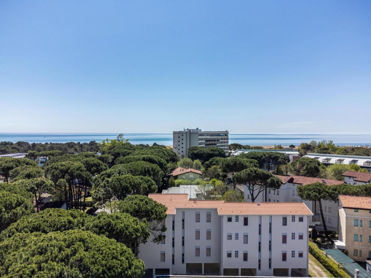 Condominio Trincarino Бібіоне Екстер'єр фото